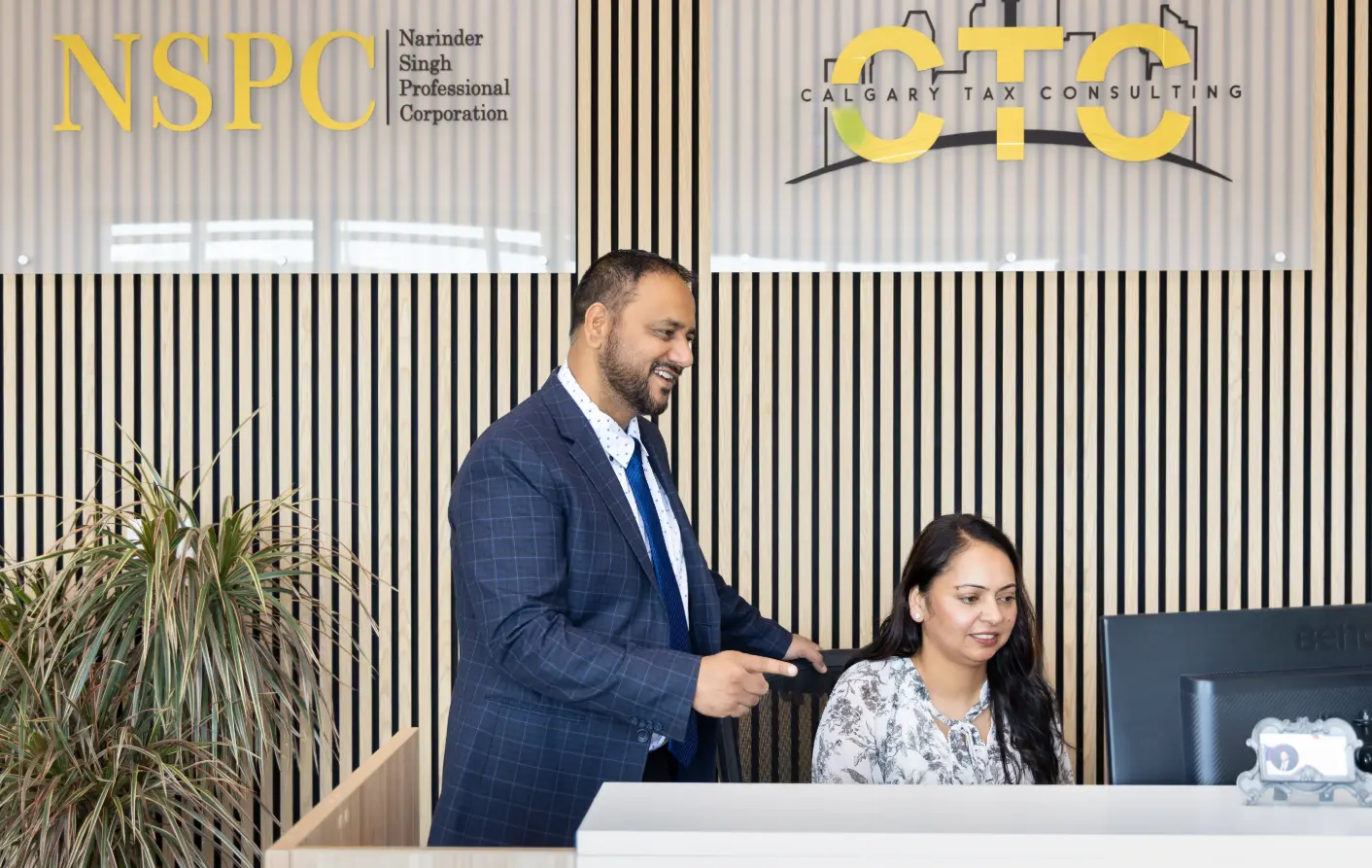 NSPC Best Partner Company