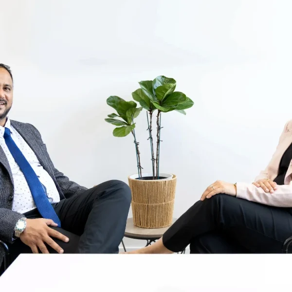 personal and business tax advisors